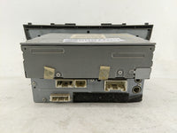 2007-2009 Toyota Camry Radio AM FM Cd Player Receiver Replacement P/N:86120-06191 Fits Fits 2007 2008 2009 OEM Used Auto Par