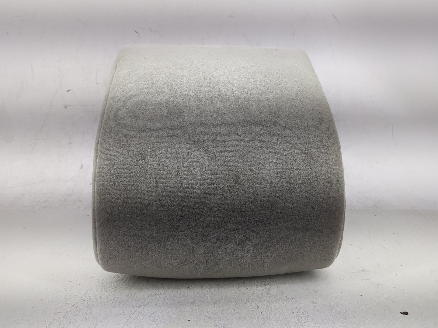 2007-2009 Toyota Camry Headrest Head Rest Rear Center Seat Fits Fits 2007 2008 2009 OEM Used Auto Parts - Oemusedautoparts1.