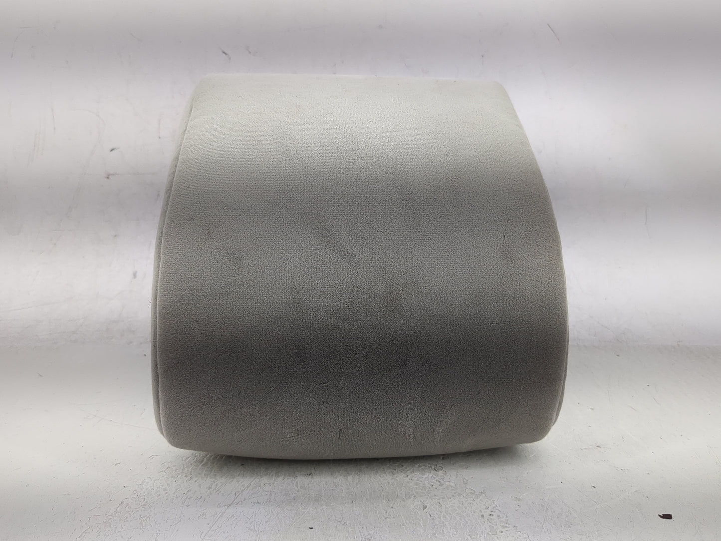 2007-2009 Toyota Camry Headrest Head Rest Rear Center Seat Fits Fits 2007 2008 2009 OEM Used Auto Parts - Oemusedautoparts1.