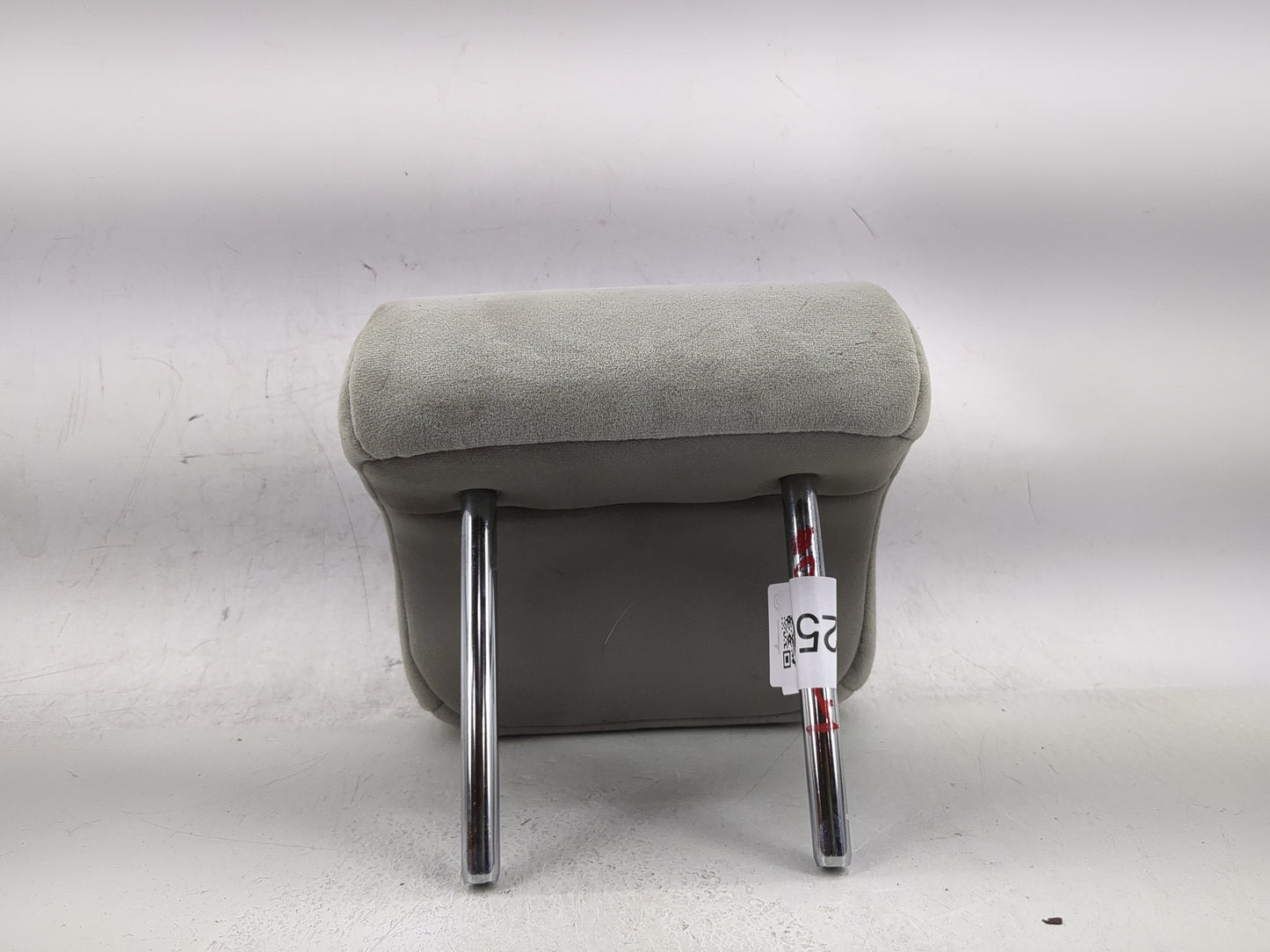 2007-2009 Toyota Camry Headrest Head Rest Rear Center Seat Fits Fits 2007 2008 2009 OEM Used Auto Parts - Oemusedautoparts1.