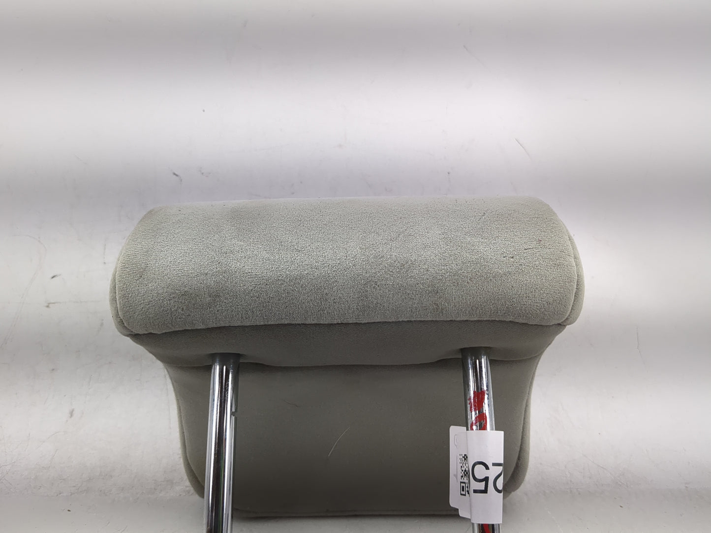 2007-2009 Toyota Camry Headrest Head Rest Rear Center Seat Fits Fits 2007 2008 2009 OEM Used Auto Parts - Oemusedautoparts1.