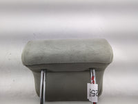 2007-2009 Toyota Camry Headrest Head Rest Rear Center Seat Fits Fits 2007 2008 2009 OEM Used Auto Parts - Oemusedautoparts1.