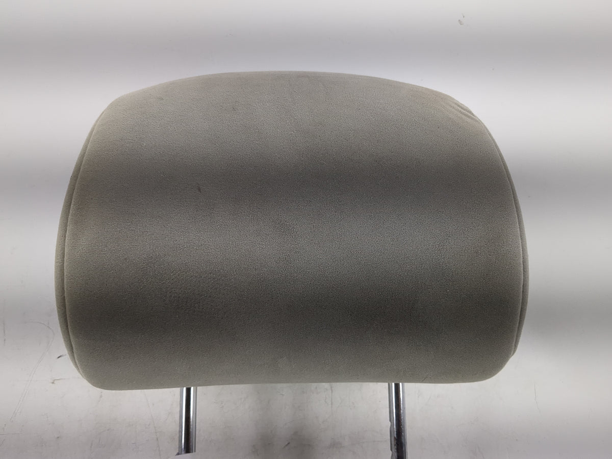 2007-2009 Toyota Camry Headrest Head Rest Front Driver Passenger Seat 1367251 - Oemusedautoparts1.com