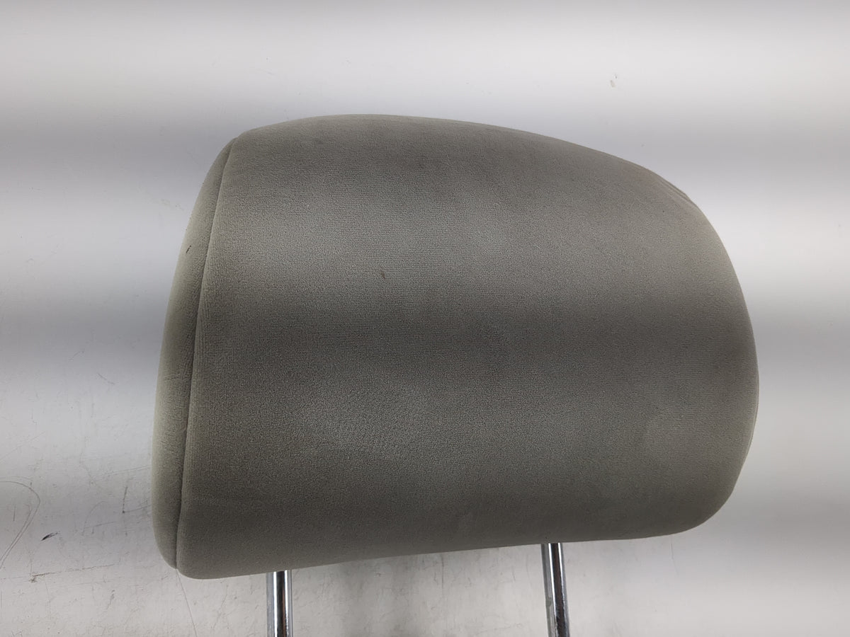 2007-2009 Toyota Camry Headrest Head Rest Front Driver Passenger Seat 1367251 - Oemusedautoparts1.com