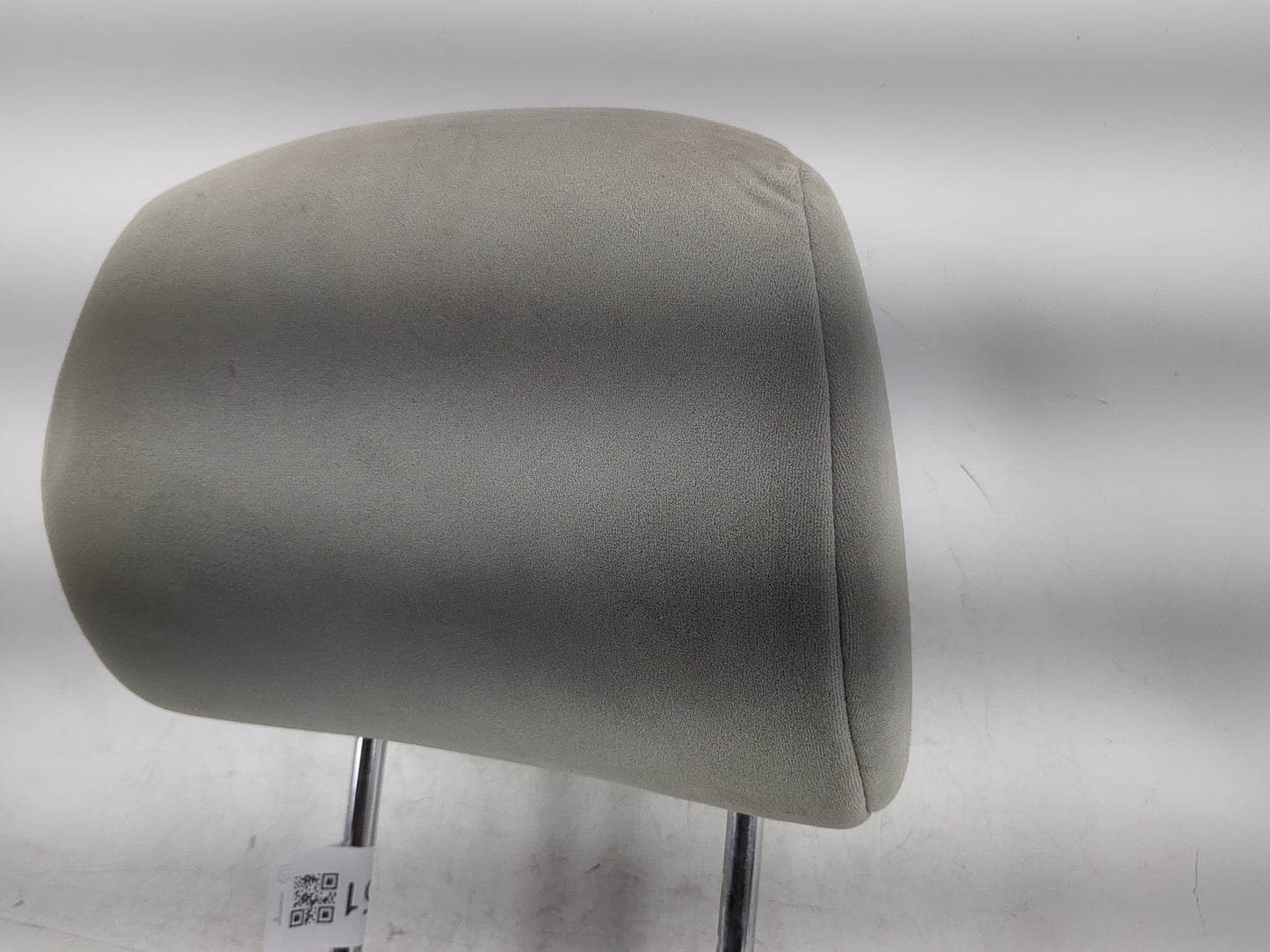 2007-2009 Toyota Camry Headrest Head Rest Front Driver Passenger Seat - Oemusedautoparts1.com