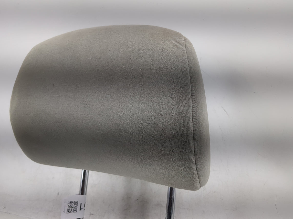 2007-2009 Toyota Camry Headrest Head Rest Front Driver Passenger Seat 1367251 - Oemusedautoparts1.com