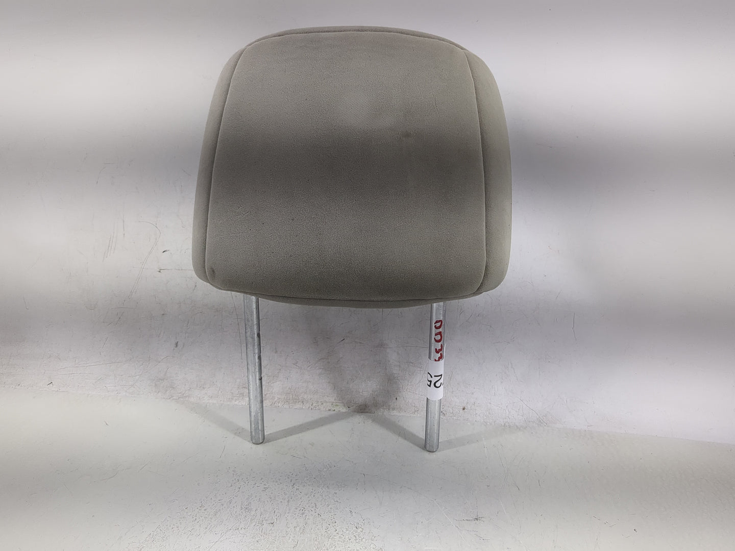 2007-2009 Toyota Camry Headrest Head Rest Front Driver Passenger Seat - Oemusedautoparts1.com