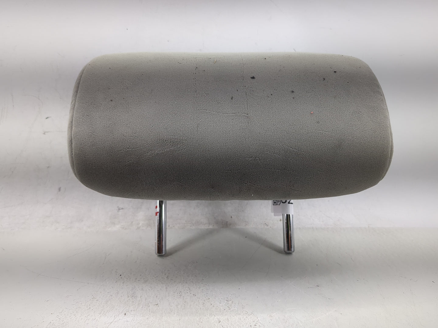 2007-2009 Toyota Camry Headrest Head Rest Rear Center Seat Fits Fits 2007 2008 2009 OEM Used Auto Parts - Oemusedautoparts1.