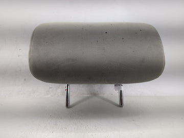 2007-2009 Toyota Camry Headrest Head Rest Rear Center Seat Fits Fits 2007 2008 2009 OEM Used Auto Parts - Oemusedautoparts1.
