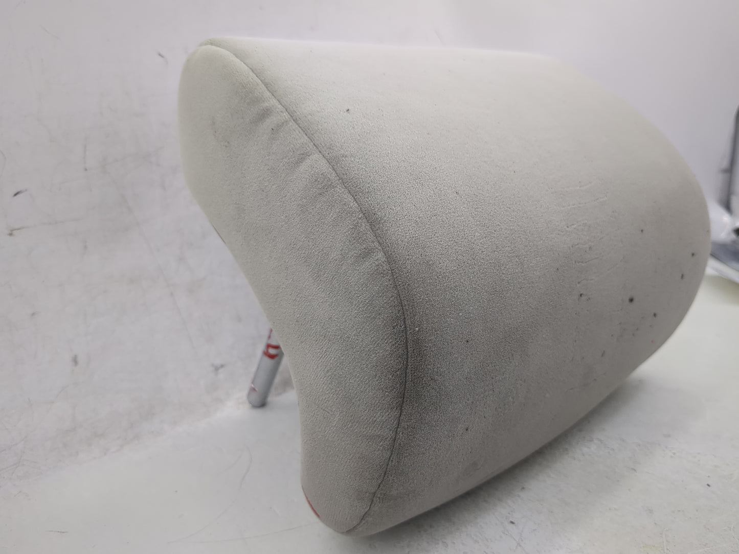 2007-2009 Toyota Camry Headrest Head Rest Rear Center Seat Fits Fits 2007 2008 2009 OEM Used Auto Parts - Oemusedautoparts1.