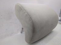 2007-2009 Toyota Camry Headrest Head Rest Rear Center Seat Fits Fits 2007 2008 2009 OEM Used Auto Parts - Oemusedautoparts1.