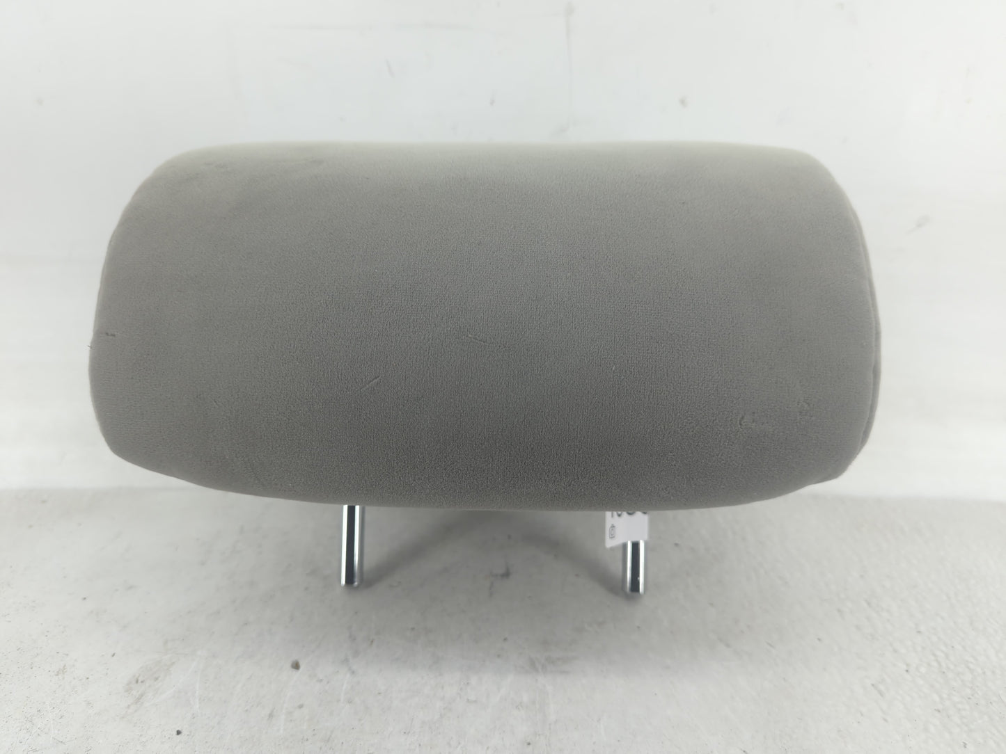 2007-2009 Toyota Camry Headrest Head Rest Rear Center Seat Fits Fits 2007 2008 2009 OEM Used Auto Parts - Oemusedautoparts1.