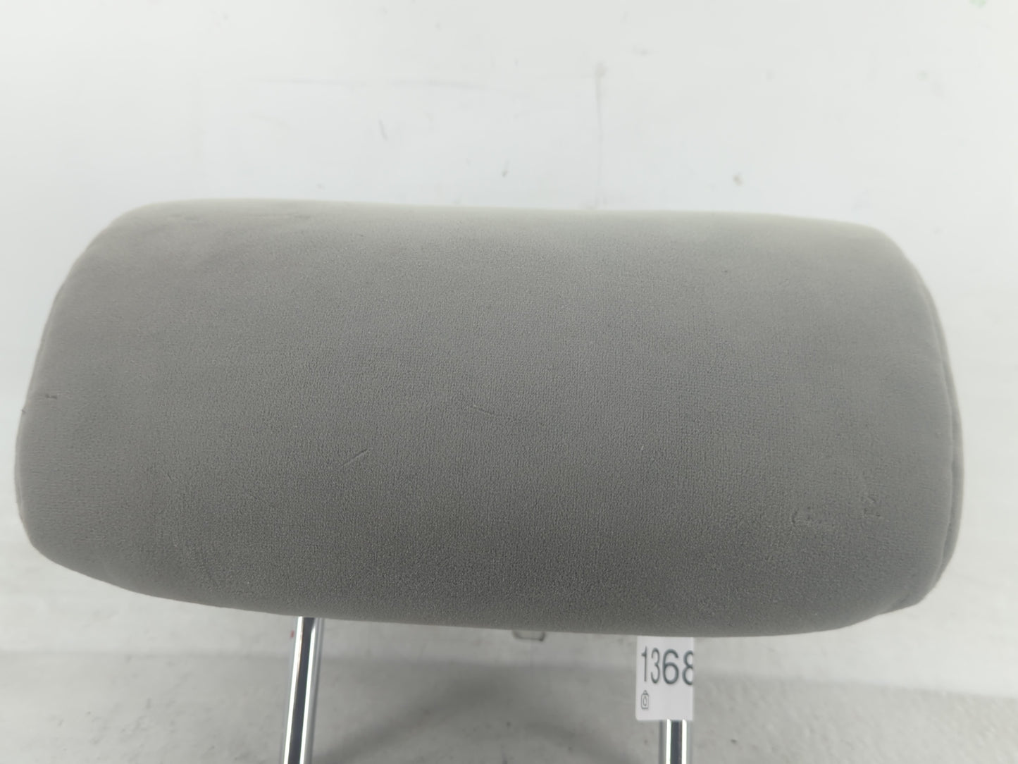 2007-2009 Toyota Camry Headrest Head Rest Rear Center Seat Fits Fits 2007 2008 2009 OEM Used Auto Parts - Oemusedautoparts1.