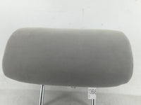 2007-2009 Toyota Camry Headrest Head Rest Rear Center Seat Fits Fits 2007 2008 2009 OEM Used Auto Parts - Oemusedautoparts1.