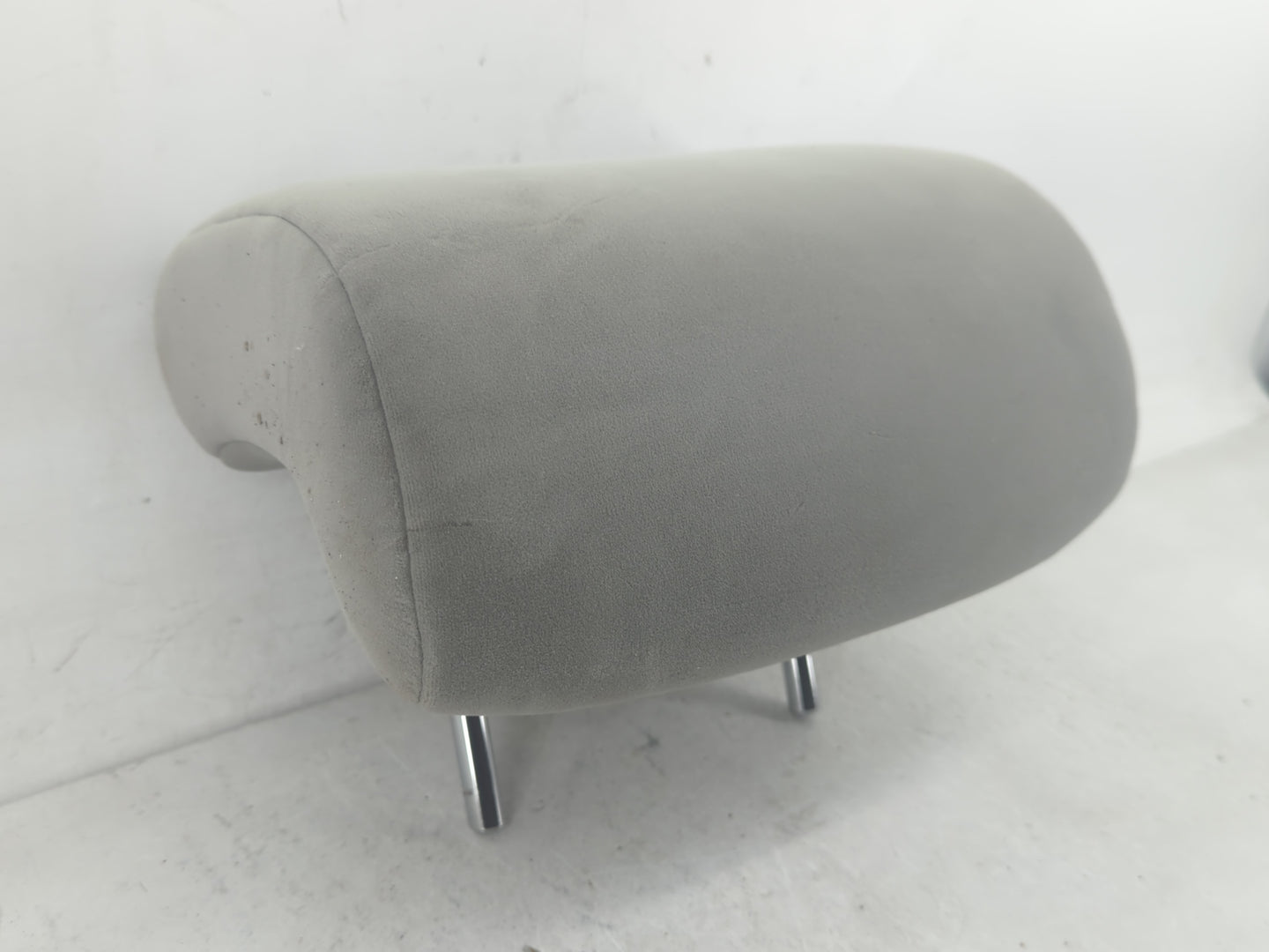 2007-2009 Toyota Camry Headrest Head Rest Rear Center Seat Fits Fits 2007 2008 2009 OEM Used Auto Parts - Oemusedautoparts1.
