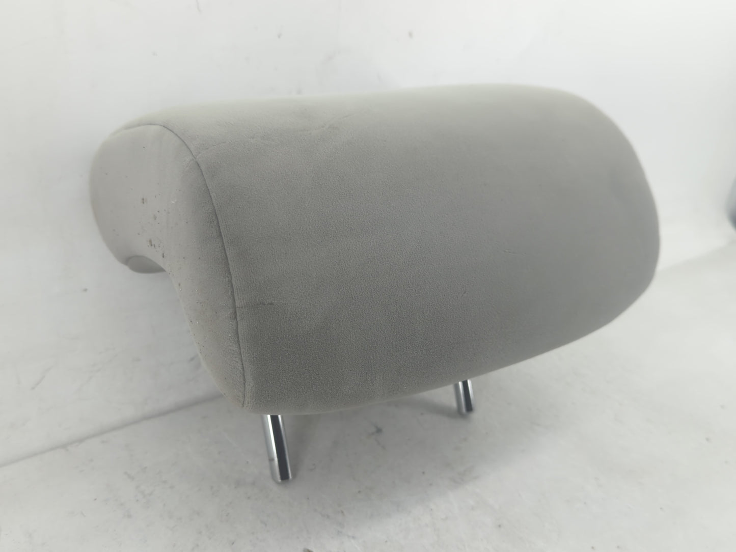 2007-2009 Toyota Camry Headrest Head Rest Rear Center Seat Fits Fits 2007 2008 2009 OEM Used Auto Parts - Oemusedautoparts1.