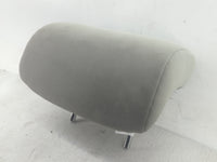 2007-2009 Toyota Camry Headrest Head Rest Rear Center Seat Fits Fits 2007 2008 2009 OEM Used Auto Parts - Oemusedautoparts1.