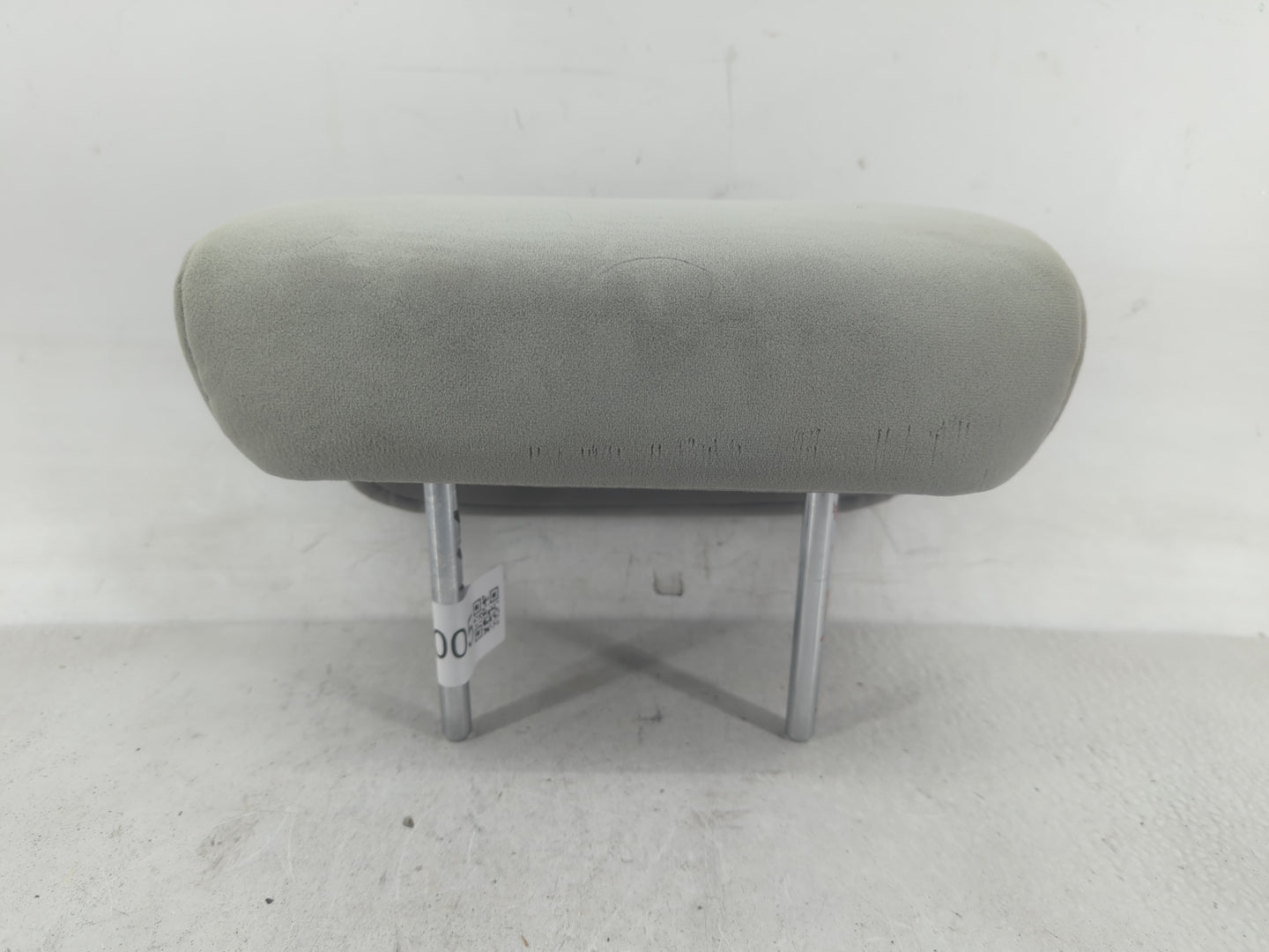 2007-2009 Toyota Camry Headrest Head Rest Rear Center Seat Fits Fits 2007 2008 2009 OEM Used Auto Parts - Oemusedautoparts1.