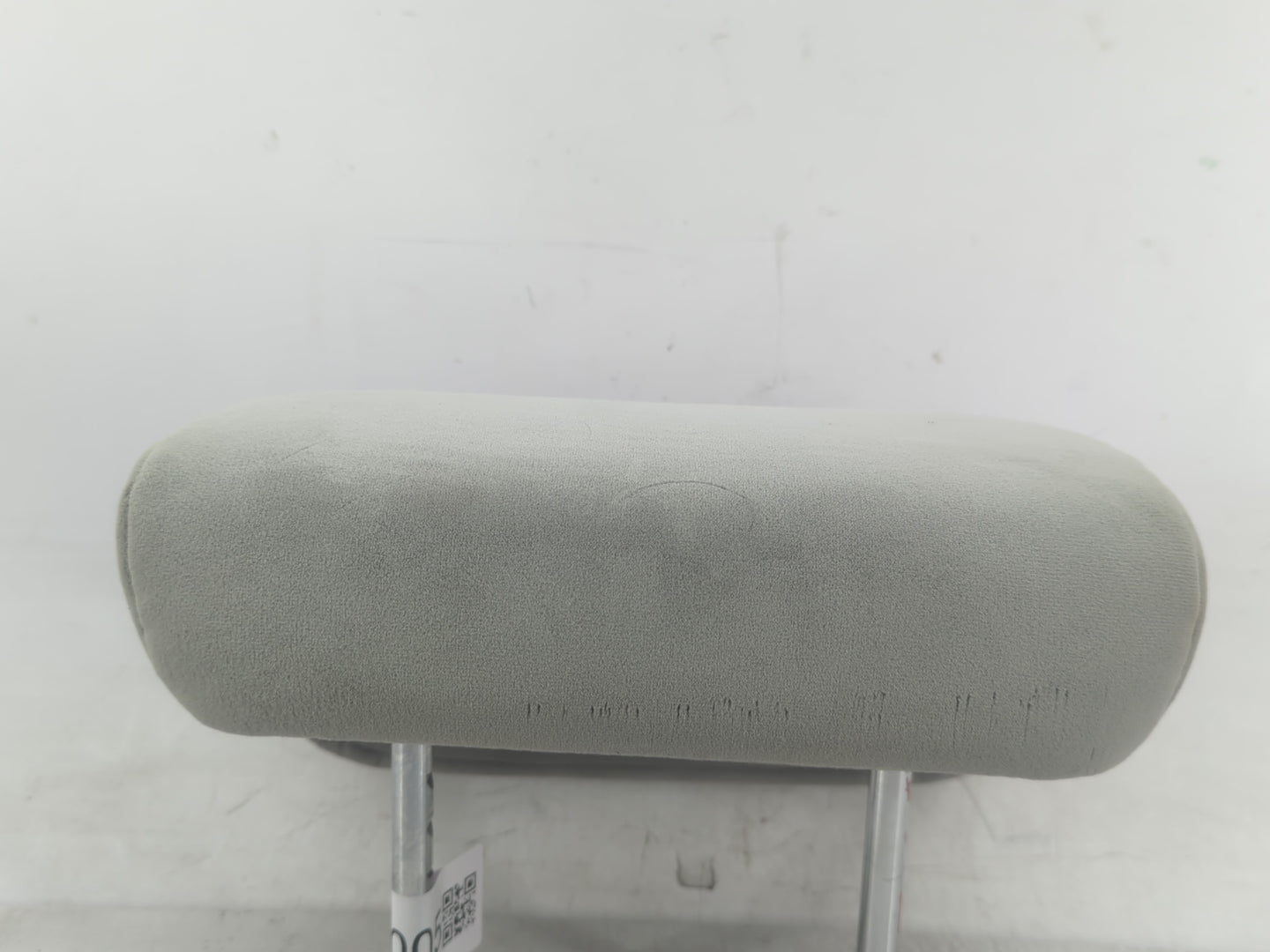2007-2009 Toyota Camry Headrest Head Rest Rear Center Seat Fits Fits 2007 2008 2009 OEM Used Auto Parts - Oemusedautoparts1.