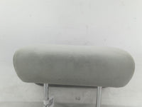 2007-2009 Toyota Camry Headrest Head Rest Rear Center Seat Fits Fits 2007 2008 2009 OEM Used Auto Parts - Oemusedautoparts1.