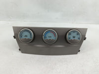 2007-2009 Toyota Camry Climate Control Module Temperature AC/Heater Replacement P/N:55900-06161-B Fits Fits 2007 2008 2009 O