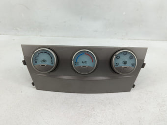 compare product 2007-2009 Toyota Camry Climate Control Module Temperature AC/Heater Replacement P/N:55900-06161-B Fits Fits 2007 2008 2009 OEM Used Auto Parts