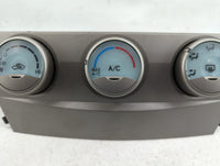 2007-2009 Toyota Camry Climate Control Module Temperature AC/Heater Replacement P/N:55900-06161-B Fits Fits 2007 2008 2009 O