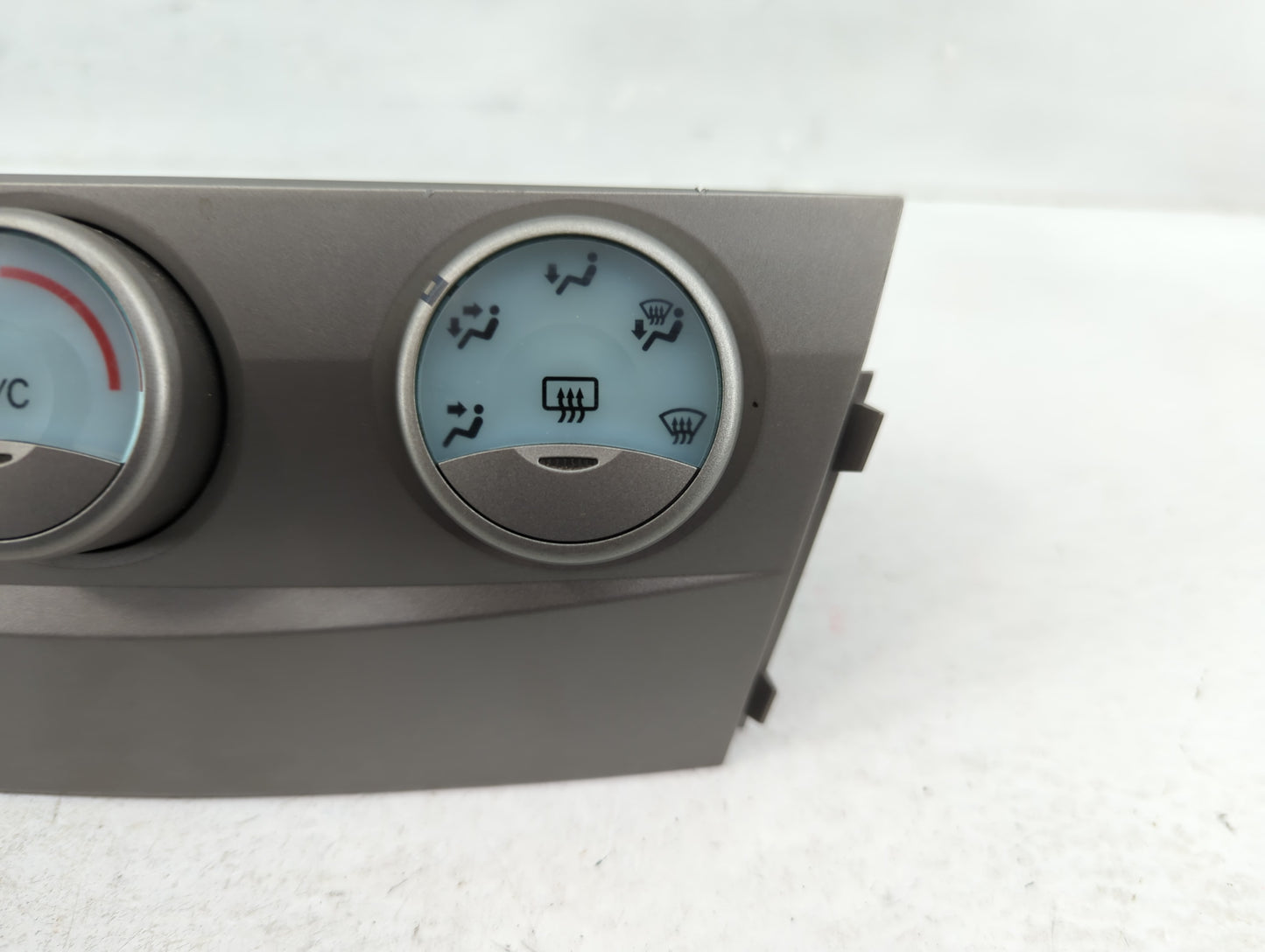 2007-2009 Toyota Camry Climate Control Module Temperature AC/Heater Replacement P/N:55900-06161-B Fits Fits 2007 2008 2009 O
