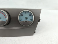 2007-2009 Toyota Camry Climate Control Module Temperature AC/Heater Replacement P/N:55900-06161-B Fits Fits 2007 2008 2009 O