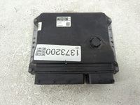 2008-2009 Toyota Camry PCM Engine Control Computer ECU ECM PCU OEM P/N:TN275300-1640 89661-06G10 Fits Fits 2008 2009 OEM Use