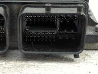 2008-2009 Toyota Camry PCM Engine Control Computer ECU ECM PCU OEM P/N:TN275300-1640 89661-06G10 Fits Fits 2008 2009 OEM Use