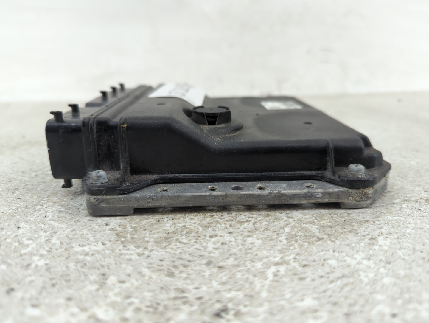2008-2009 Toyota Camry PCM Engine Control Computer ECU ECM PCU OEM P/N:TN275300-1640 89661-06G10 Fits Fits 2008 2009 OEM Use