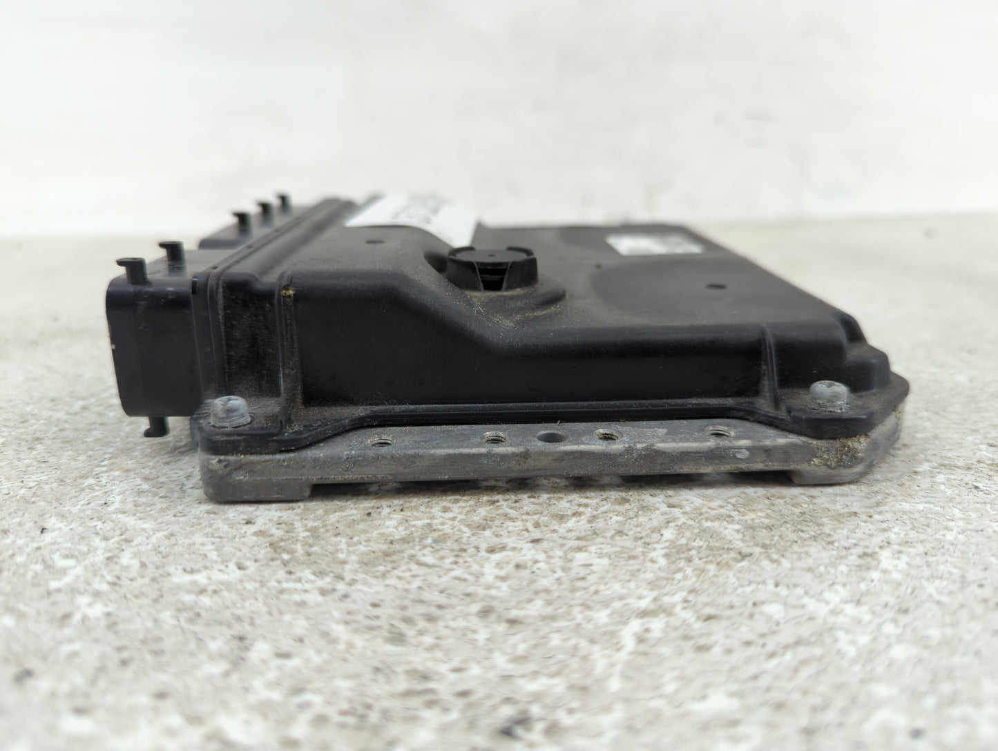 2008-2009 Toyota Camry PCM Engine Control Computer ECU ECM PCU OEM P/N:TN275300-1640 89661-06G10 Fits Fits 2008 2009 OEM Use