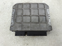 2008-2009 Toyota Camry PCM Engine Control Computer ECU ECM PCU OEM P/N:TN275300-1640 89661-06G10 Fits Fits 2008 2009 OEM Use