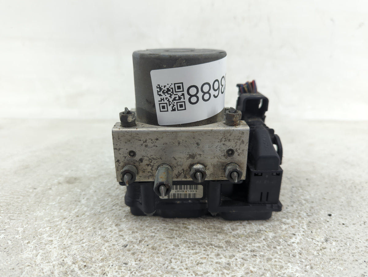 2007-2009 Toyota Camry Anti-Lock Brake ABS Pump Module Actuator OEM Fits Fits 2007 2008 2009 OEM Used Auto Parts - Oemusedau