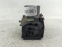 2007-2009 Toyota Camry ABS Pump Control Module Replacement Fits Fits 2007 2008 2009 OEM Used Auto Parts - Oemusedautoparts1.