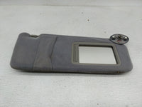 2007-2011 Toyota Camry Sun Visor Shade Replacement Passenger Right Mirror Fits Fits 2007 2008 2009 2010 2011 OEM Used Auto P