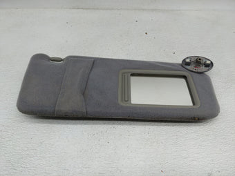 compare product 2007-2011 Toyota Camry Sun Visor Shade Replacement Passenger Right Mirror Fits Fits 2007 2008 2009 2010 2011 OEM Used Auto Parts