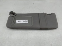2007-2011 Toyota Camry Sun Visor Shade Replacement Driver Left Mirror Fits Fits 2007 2008 2009 2010 2011 OEM Used Auto Parts