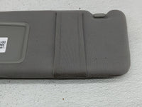 2007-2011 Toyota Camry Sun Visor Shade Replacement Driver Left Mirror Fits Fits 2007 2008 2009 2010 2011 OEM Used Auto Parts
