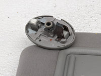 2007-2011 Toyota Camry Sun Visor Shade Replacement Driver Left Mirror Fits Fits 2007 2008 2009 2010 2011 OEM Used Auto Parts