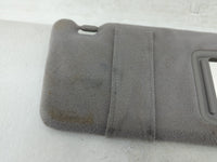 2007-2011 Toyota Camry Sun Visor Shade Replacement Passenger Right Mirror Fits Fits 2007 2008 2009 2010 2011 OEM Used Auto P