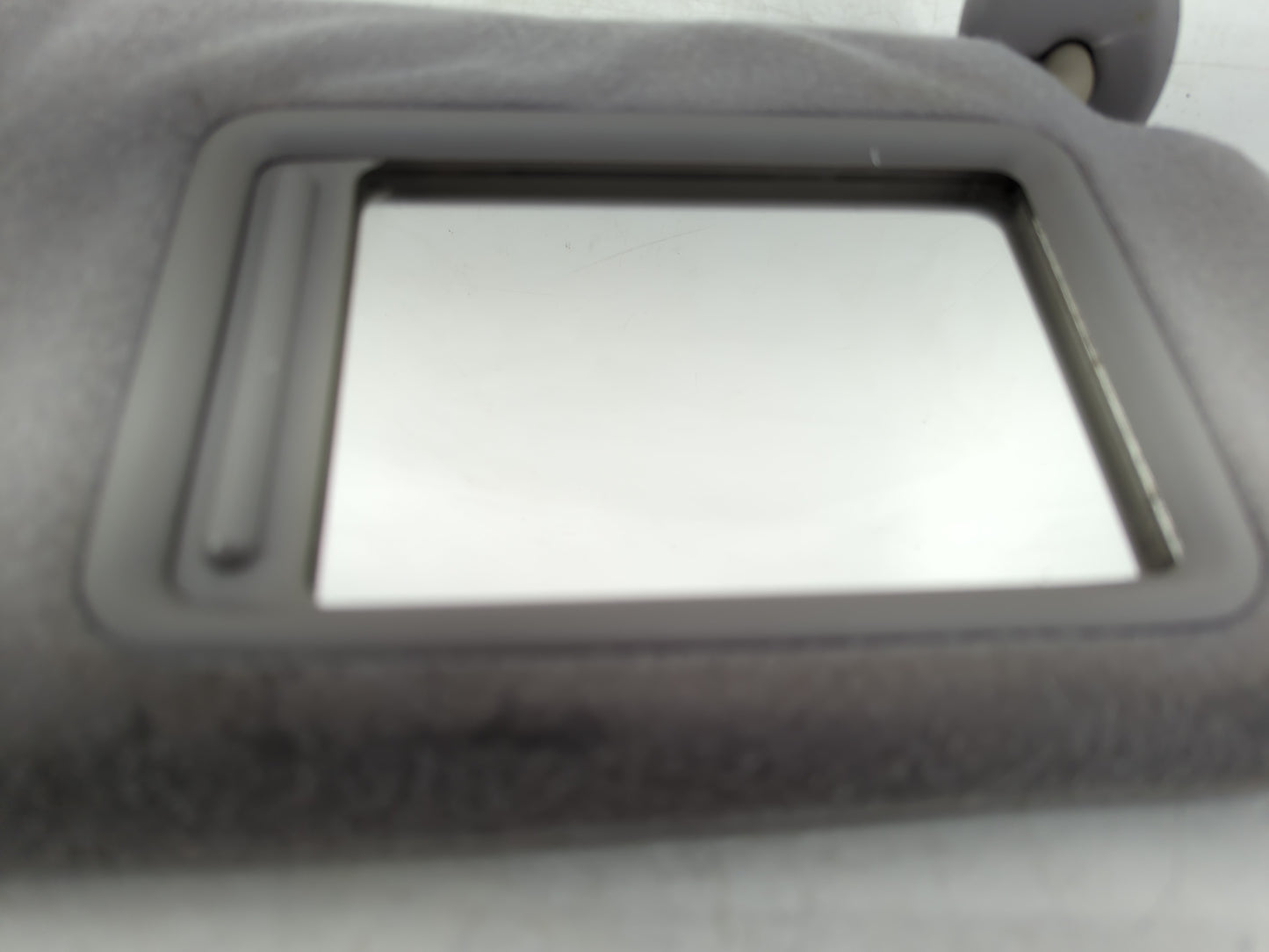 2007-2011 Toyota Camry Sun Visor Shade Replacement Passenger Right Mirror Fits Fits 2007 2008 2009 2010 2011 OEM Used Auto P