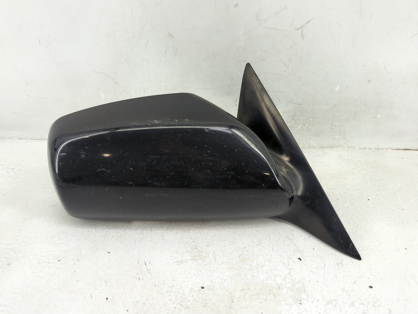 2007-2011 Toyota Camry Passenger Side View Mirror - Right Door Mirror OEM Used - Oemusedautoparts1.com