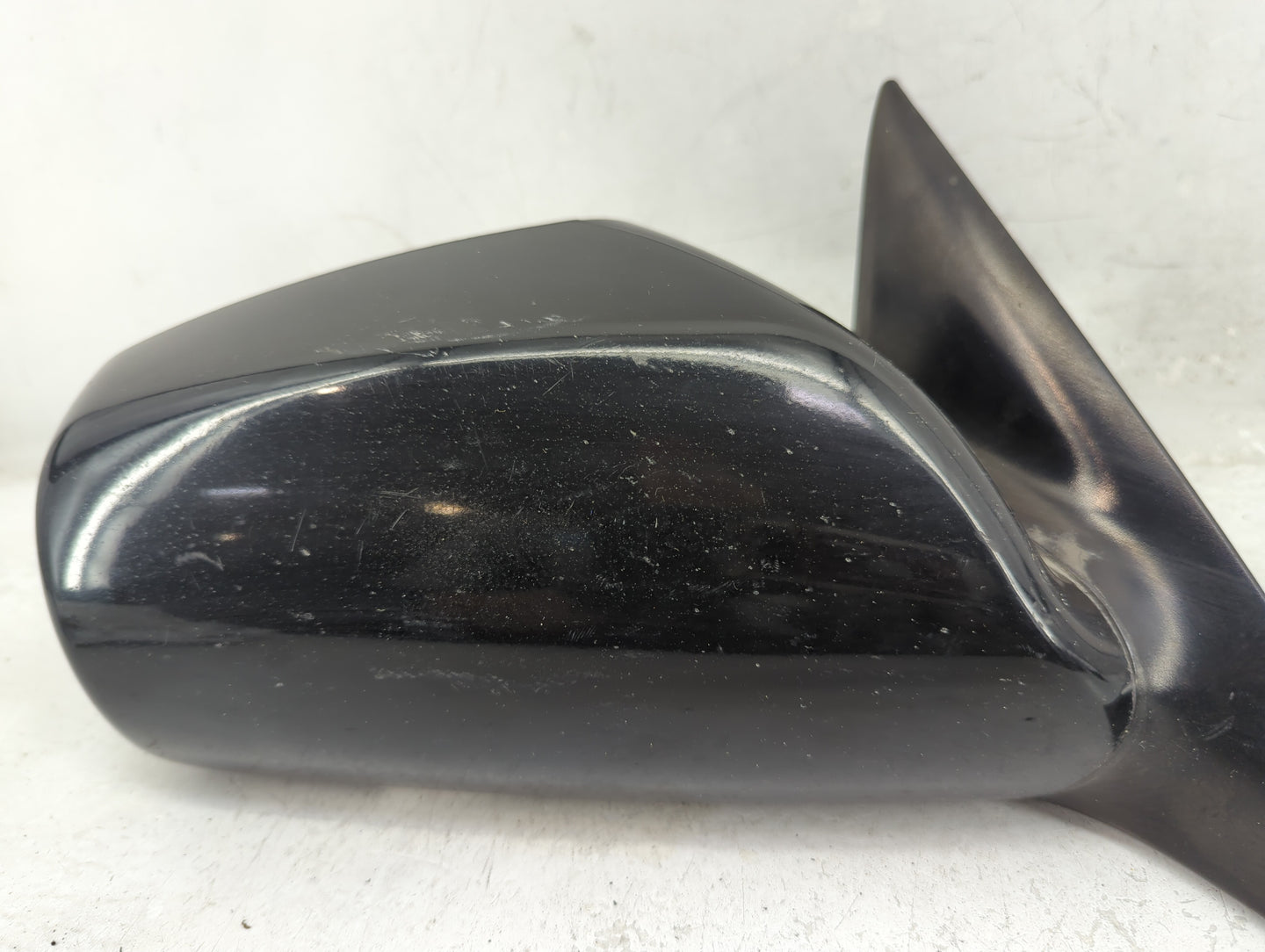 2007-2011 Toyota Camry Passenger Side View Mirror - Right Door Mirror OEM Used - Oemusedautoparts1.com