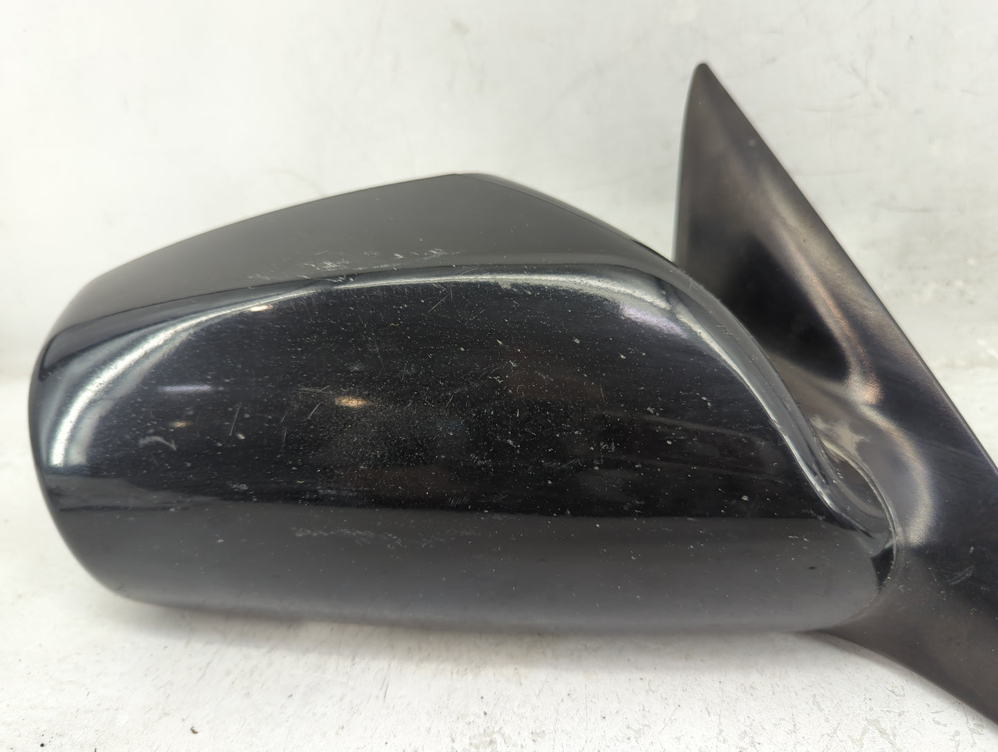2007-2011 Toyota Camry Passenger Side View Mirror - Right Door Mirror OEM Used - Oemusedautoparts1.com