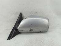 2007-2011 Toyota Camry Driver Side View Mirror - Left Door Mirror OEM Used - Oemusedautoparts1.com