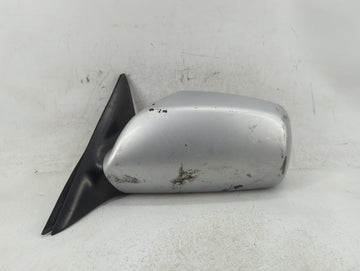 2007-2011 Toyota Camry Driver Side View Mirror - Left Door Mirror OEM Used - Oemusedautoparts1.com