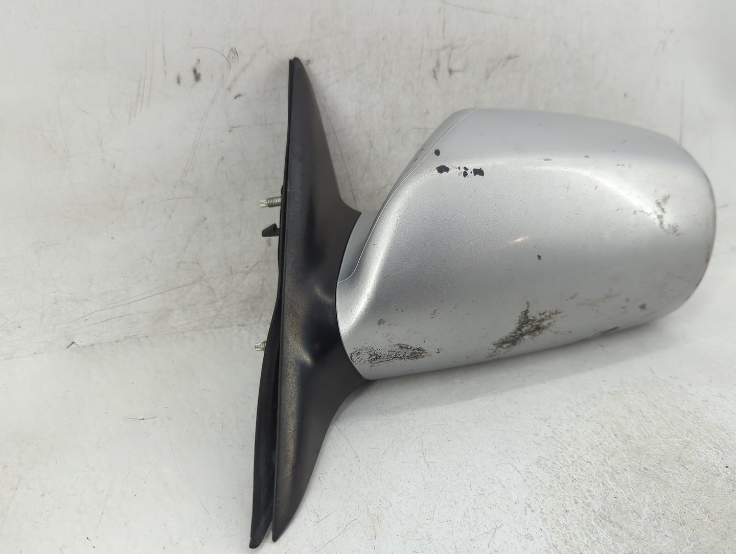 2007-2011 Toyota Camry Driver Side View Mirror - Left Door Mirror OEM Used - Oemusedautoparts1.com