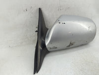 2007-2011 Toyota Camry Driver Side View Mirror - Left Door Mirror OEM Used - Oemusedautoparts1.com